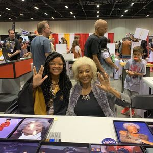 Meet your Posher, Angelina